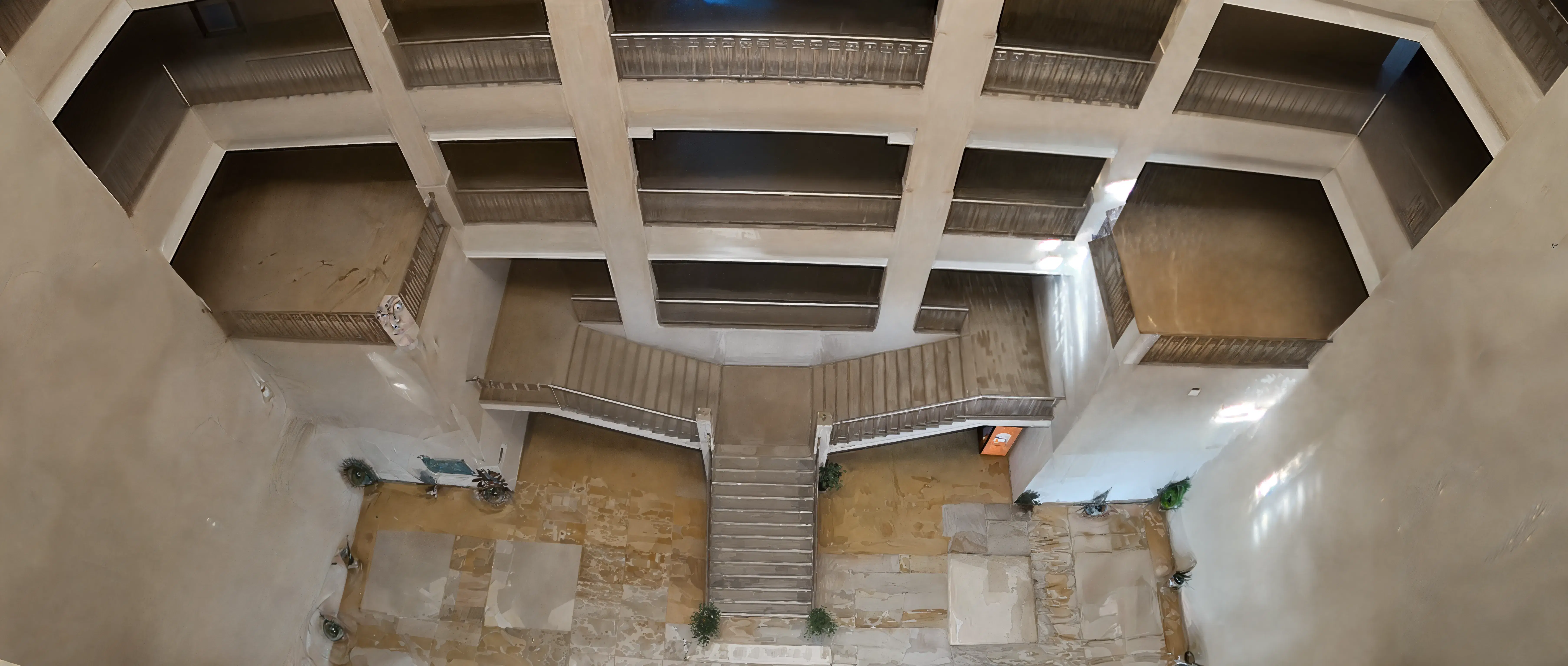 IIM Mumbai academic infra photo 2